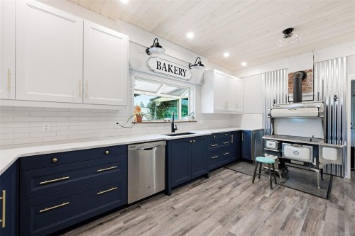 4890 Wilson Rd, Duncan, BC 