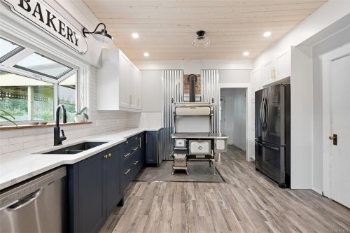 4890 Wilson Rd, Duncan, BC 
