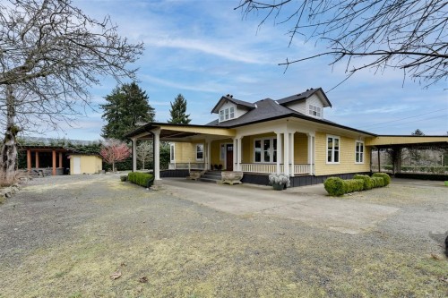 4890 Wilson Rd, Duncan, BC 