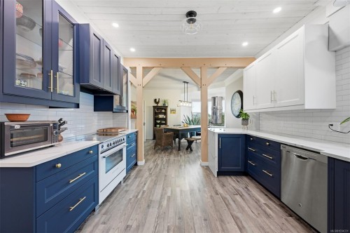4890 Wilson Rd, Duncan, BC 