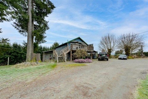 4890 Wilson Rd, Duncan, BC 