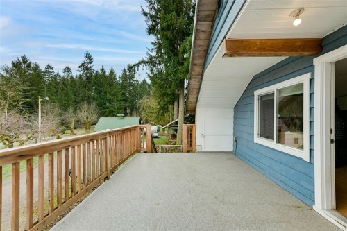 4890 Wilson Rd, Duncan, BC 