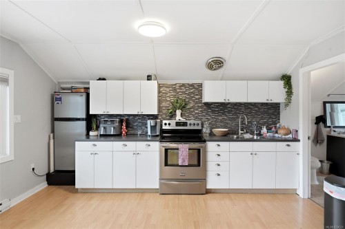 4890 Wilson Rd, Duncan, BC 