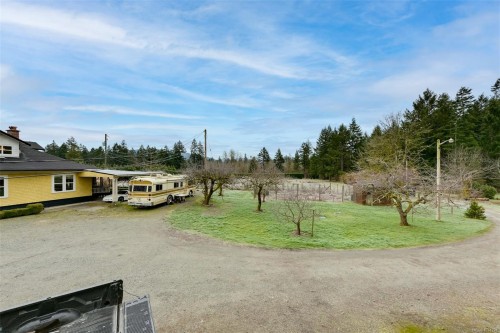 4890 Wilson Rd, Duncan, BC 