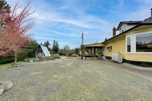 4890 Wilson Rd, Duncan, BC 