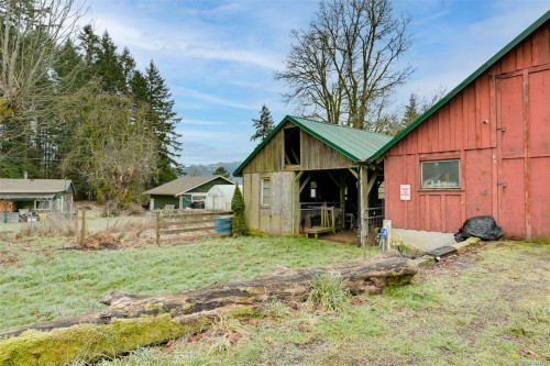 4890 Wilson Rd, Duncan, BC 