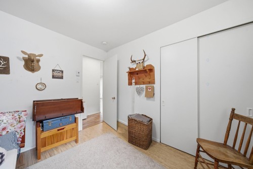 Chambre à coucher - 101-124 Rue De Wolfe, Bromont, QC - Indoor