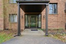 Entrée extérieure - 101-124 Rue De Wolfe, Bromont, QC  - Outdoor With Exterior 
