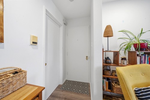 Corridor - 101-124 Rue De Wolfe, Bromont, QC - Indoor Photo Showing Other Room