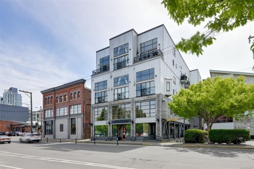 401-555 Chatham St  Victoria, BC V8T 1E1