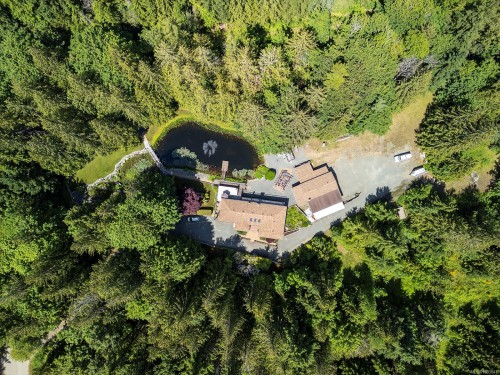 970 Mclean Rd, Coombs, BC 