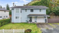3313 Barrington Rd Nanaimo, BC V9T 5R5