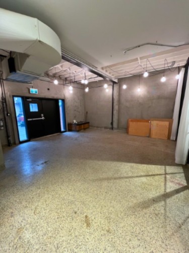 Intérieur - 7553 Rue St-Hubert, Montréal (Villeray/Saint-Michel/Parc-Extension), QC - Indoor