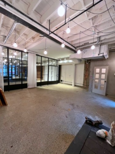 Intérieur - 7553 Rue St-Hubert, Montréal (Villeray/Saint-Michel/Parc-Extension), QC - Indoor