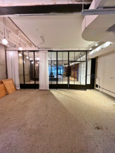 Intérieur - 7553 Rue St-Hubert, Montréal (Villeray/Saint-Michel/Parc-Extension), QC - Indoor Photo Showing Other Room