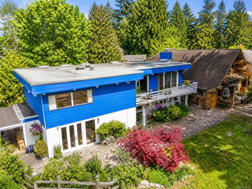2374 Mill Rd, Nanaimo, BC 