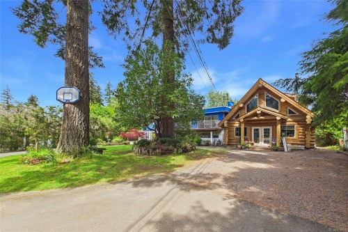 2374 Mill Rd, Nanaimo, BC 