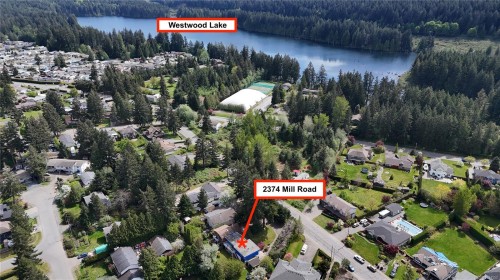 2374 Mill Rd, Nanaimo, BC 