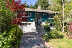 1402 White St Nanaimo, BC V9S 1J2