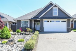 905 Prestwick Pl  Courtenay, BC V9N 0E1