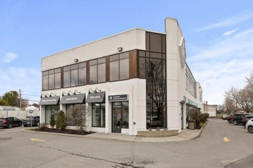 Façade - 410 Mtée Paiement, Gatineau (Gatineau), QC - Outdoor