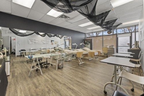Salle de conférence - 410 Mtée Paiement, Gatineau (Gatineau), QC - Indoor