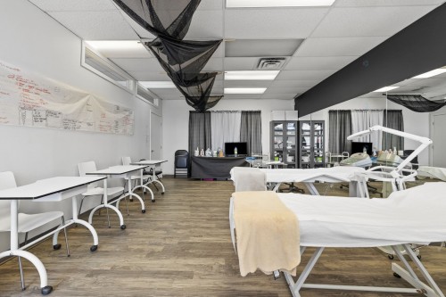 Salle de conférence - 410 Mtée Paiement, Gatineau (Gatineau), QC - 