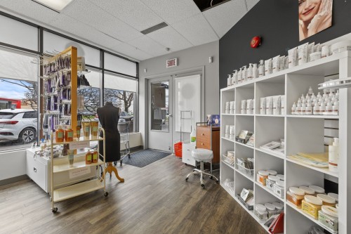Vue d'ensemble - 410 Mtée Paiement, Gatineau (Gatineau), QC - Indoor