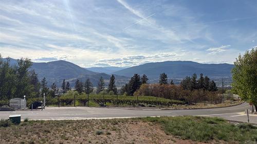 703 Pineview Road, Penticton, BC - Outdoor With View