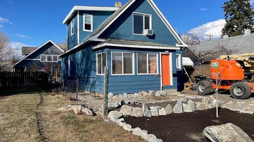 3403 33 Avenue  Vernon, BC V1T 2P2