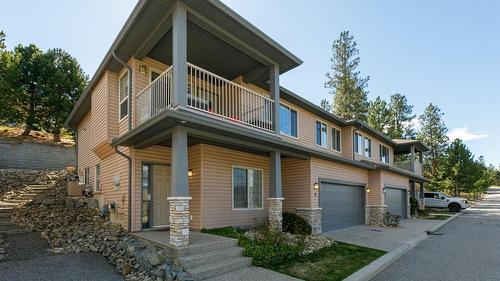 6-3512 Ridge Boulevard  West Kelowna, BC V4T 2H9