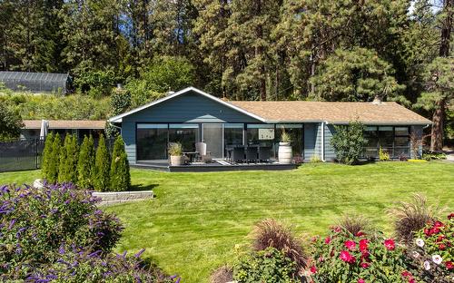 483 Pinehill Road  Oliver, BC V0H 1T5