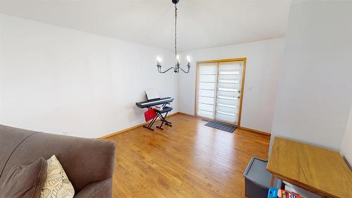 1308 20A Street, Cranbrook, BC - Indoor