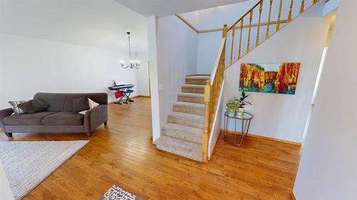 1308 20A Street, Cranbrook, BC - Indoor