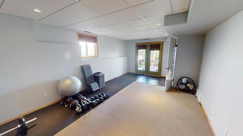 1308 20A Street, Cranbrook, BC - Indoor Photo Showing Other Room