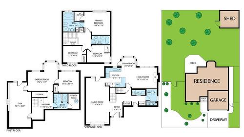 1308 20A Street, Cranbrook, BC - Other