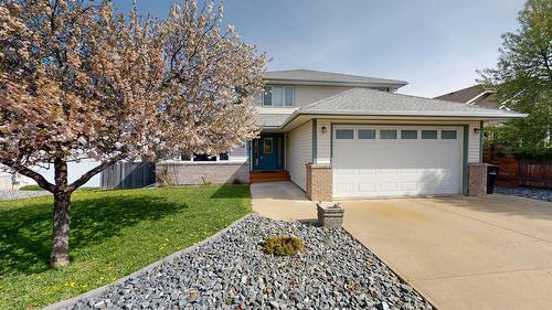 1308 20A Street, Cranbrook, BC - Outdoor