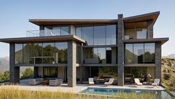 1367 Vineyard Drive  West Kelowna, BC V4T 3J1