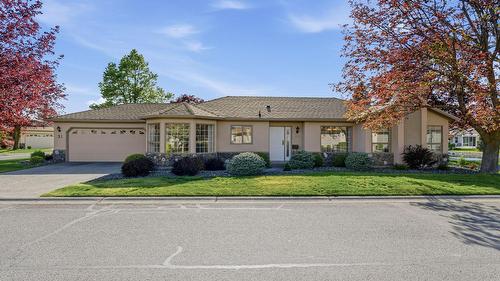 36-1201 Cameron Avenue  Kelowna, BC V1W 3R7