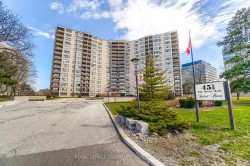 815-451 The West Mall N/A Toronto, ON M9C 1G1
