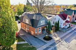 567 Kingston Road WAjax, ON L1S 6M1