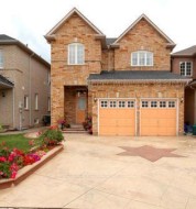Upper-58 Sewells Lane Brampton, ON L7A 2Z8