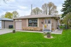 52 Ellwood Drive ECaledon, ON L7E 2A5
