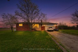 516 Mud Street EHamilton, ON L8J 3C7
