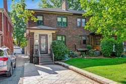 279 Brookdale Avenue Toronto, ON M5M 1P6
