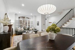 5 Lukow Terrace Toronto, ON M6R 3B7