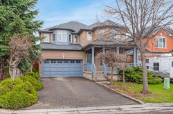 88 Moraine Drive Vaughan, ON L4H 2E5