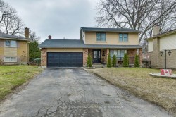 55 Wentworth Court  London South, ON N6J 3W5