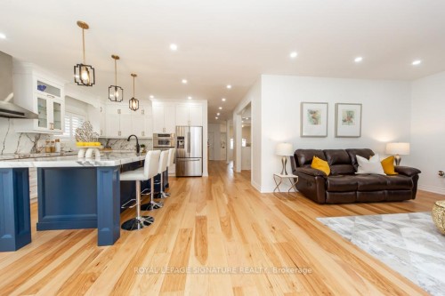 3773 Quiet Creek Drive, Mississauga, ON - Indoor