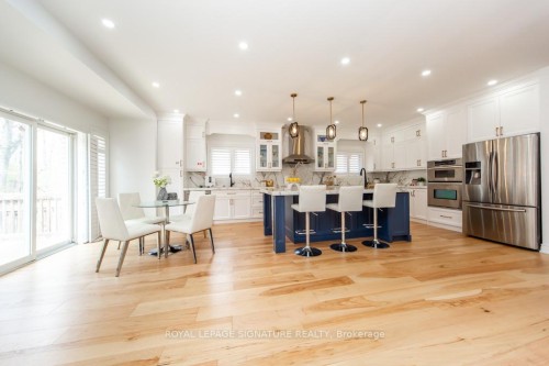 3773 Quiet Creek Drive, Mississauga, ON - Indoor Photo Showing Other Room